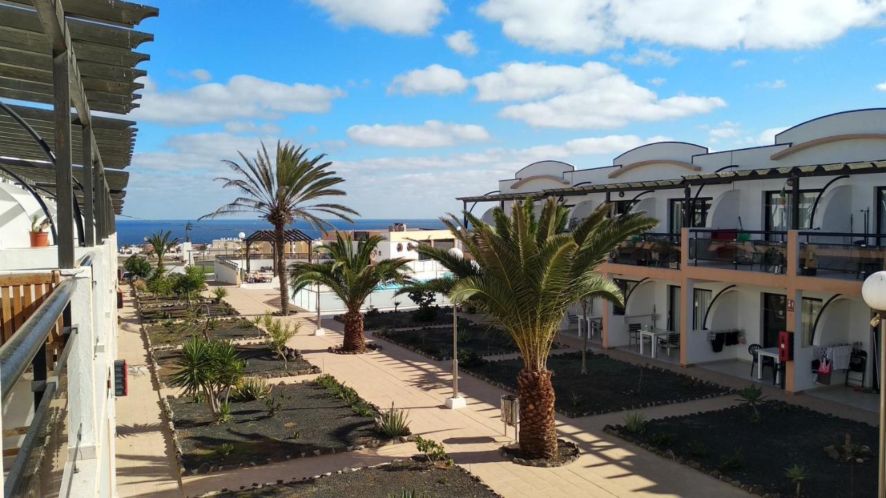 Casa Isabella Lejlighed Costa De Antigua Eksteriør billede