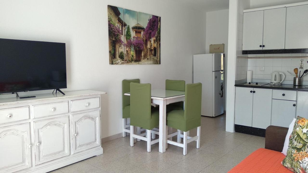 Casa Isabella Lejlighed Costa De Antigua Eksteriør billede