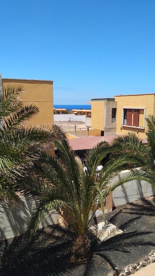 Casa Isabella Lejlighed Costa De Antigua Eksteriør billede